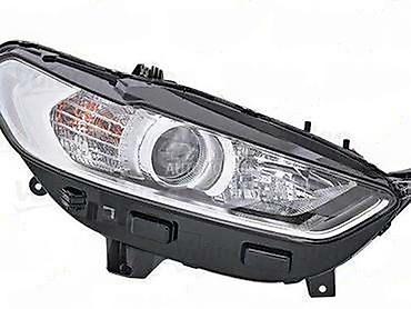 baterijski: FAROVI LED MK5 ZA FORD MONDEO OD 2014. DO 2018. GOD. | SMEDEREVSKA — 7