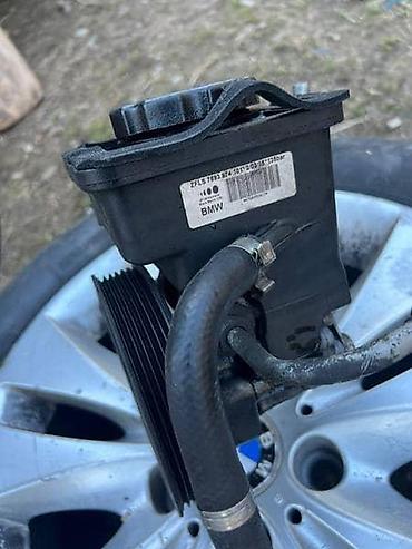 tempo gume: PROTOKOMER E60,61 ZA BMW SERIJA 5 | Na stanju sve vrste novih i — 1