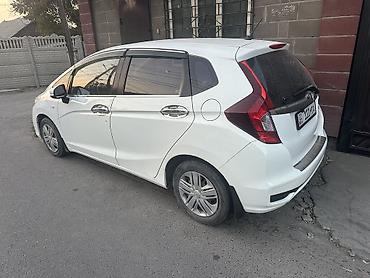 трекер машина цена бишкек: Honda Fit: 2019 г., 1.5 л, Автомат, Бензин, Хэтчбэк — 3
