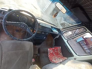 Коммерческий транспорт: Легкий грузовик, Mercedes-Benz, Стандарт, 2 т, Б/у — 5