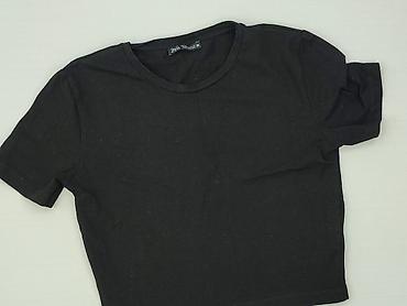 avenida cropp: Zara, Top damski, rozmiar M — 1