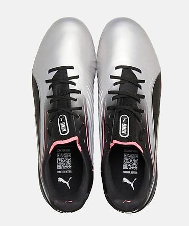 Бутсы: Размер 41.5 - 42. Новые!!! Привезены из Европы!!! Футбольные бутсы — 1