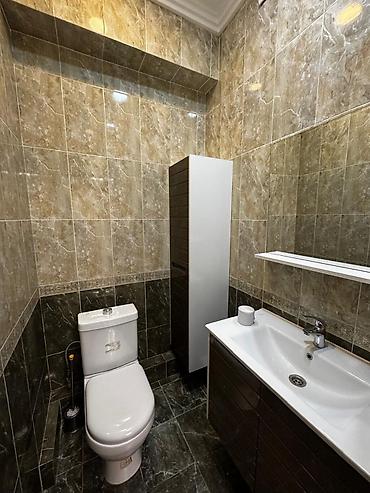 vefa: 2 комнаты, 86 м², Вефа ТЦ Элитка, 14 этаж, Евроремонт — 2
