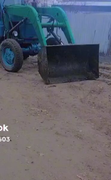 шины для сельхозтехники и тракторов бу: Продаю Кун на трактор мтз-80 кун облегчённый состояние хорошее