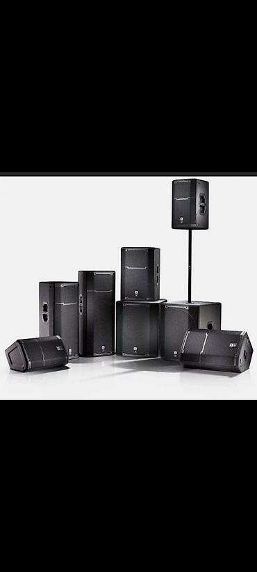 студийный микрофон samson: Yamaha kalonkaları var 3 cüt 6 ədəd 2 ci vs cütü 550,700,800 azn — 10