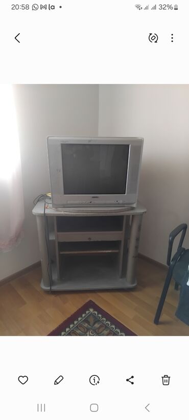 işlənmiş tilvizorlar: İşlənmiş Televizor Yasin LCD 77" Ödənişli çatdırılma