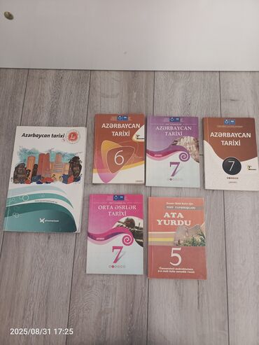 Velosiped ehtiyyat hissələri: Azərbaycan Tarixi TQDK Abituryent Hamsi 5 Azn Azərbaycan tarixi 1 ci