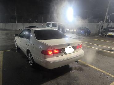 на камри 20: Toyota Camry: 2000 г., 2.5 л, Автомат, Газ, Седан — 3