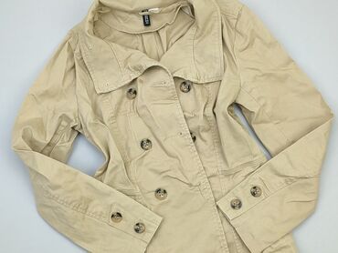 Trenches: Trench, H&M, M (EU 38), condition - Very good