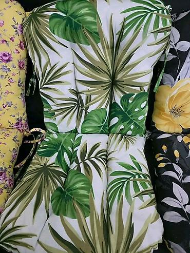 Jastuci: ✨ Da li su vaše stolice spremne za novu sezonu? Unesite svežinu i — 10