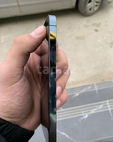 iphone 12 pro 512: IPhone 12 Pro, 256 GB, Sierra Blue, Face ID — 7