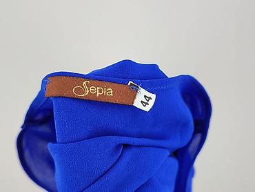 stich page: Sepia, Bluzka damska, rozmiar 4XL — 4