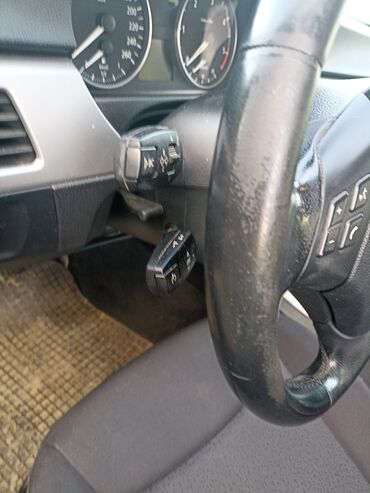 BMW: BMW Serija 3 Touring (E91) – karavan 2006 318d 89kw 300 000km — 10