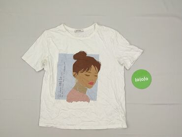 T-shirty: Orsay, T-shirt damski, S — 2