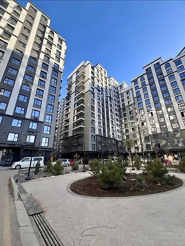 Продажа квартир: В продаже 2 комнатная квартира ◾️Капстрой сити ◾️Ск: Капстрой — 3