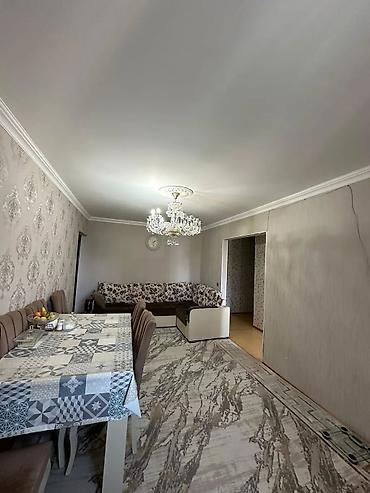 Uzunmüddətli kirayə mənzillər: 📍 Ünvan: 4-cü mkr, 5 mərtəbəli binanın 5-ci mərtəbəsi 🏠 Mənzil: 3 — 9