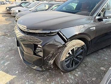 СТО, ремонт транспорта: Ремонт бамперов любой сложности - Восстановление пластиковых — 2