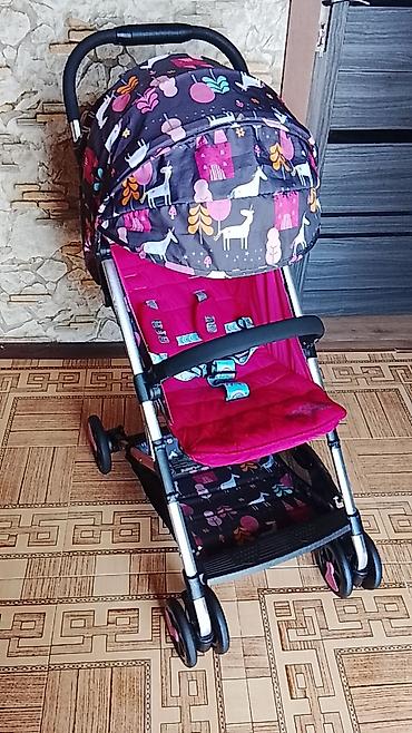 Araba-beşiklər: COSATTO WOOSH 2 FOLDABLE.UŞAQ ARABASI.MOTHERCARE MAGAZASINDAN ALINIB — 5