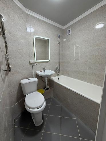 Продажа квартир: 2 комнаты, 43 м², 104 серия, 1 этаж, Евроремонт — 2