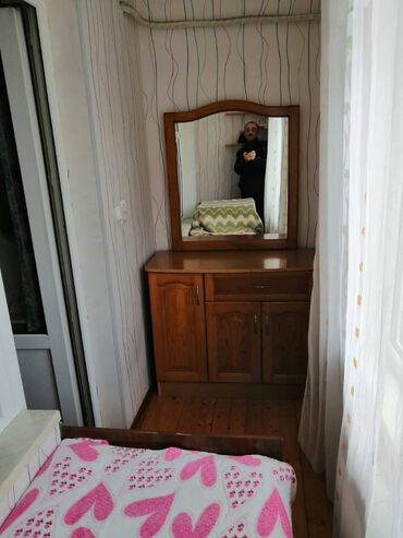 Köhnə tikili: Bakı, 2 otaqlı, Köhnə tikili, 60 kv. m — 5