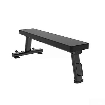 İdman və istirahət: Düz skamya "PulsoGym BR01"Düz skamya PulsoGym BR01 PulsoGym BR01 - — 4