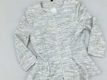 szara marynarka damska h m: H&M, Піджак жіночий, XS