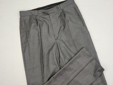 krótkie spodnie jordan: Spodnie garniturowe dla mężczyzn