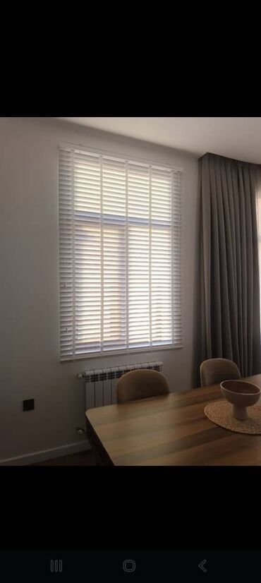 Jalüzlər: Hər növ jalüz prədələr. Zərifliyi və incəliyi evinizdə hiss edin.😊 -da lalafo.az — 6 Jalüzlər: Hər növ jalüz prədələr. Zərifliyi və incəliyi evinizdə hiss edin.😊 — 6