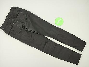 botki kazadi: Calzedonia, Jeansy damskie, rozmiar S — 3