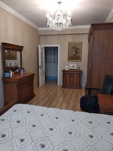 Yeni tikili: 2 otaqlı, Yeni tikili, 82 kv. m — 6