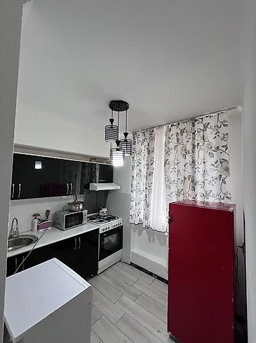 Продажа квартир: 3 комнаты, 63 м², 1 этаж, Евроремонт — 4