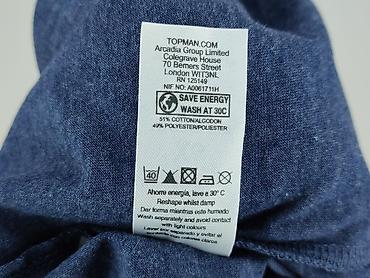 fox: Topman, Koszulka dla mężczyzn, rozmiar XS — 6
