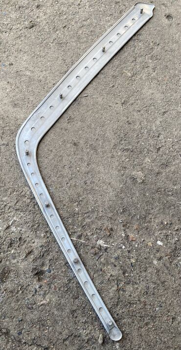 Передние фары: Мерседес w124. 
Запчасти — 3