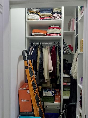 Продажа квартир: 2 комнаты, 57 м², Дизайнерский ремонт — 10