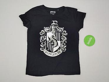 sweter hogwart: Sinsay, T-shirt damski, rozmiar M — 2