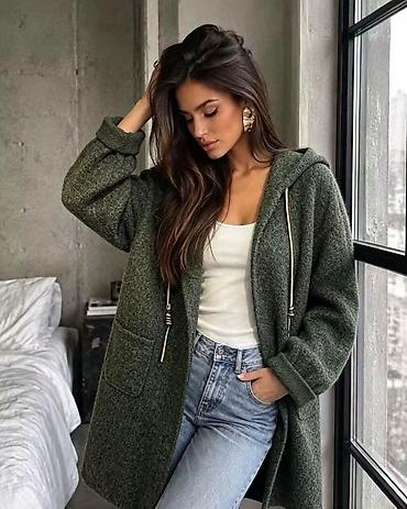 tom tailor torbice: ✨️BIG SIZE JAKNICE ✨️
Cena 3500
Velicine: L XL XXL XXXL
Vel.p.28 — 4