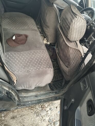 ремень генератора матиз: Daewoo Nexia: 2010 г., 1.5 л, Механика, Бензин, Седан