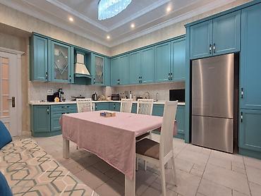 gence menzil: Elmlər metrosunun yanında, Park Academy Living kompleksində 8-ci — 3