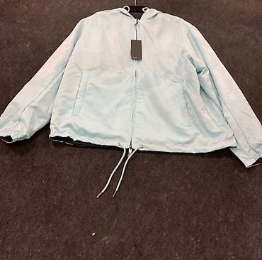 north face kurtka: Armani. Real qiymət 269$. İki tərəfli — 1
