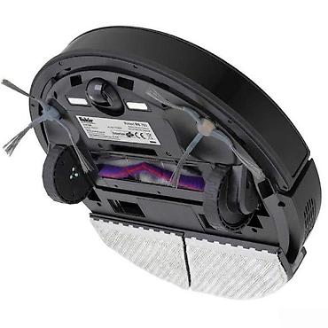 tosturan: Robot tozsoran "Fakir Robert RS 780 vacuum cleaner"Robot tozsoran — 8