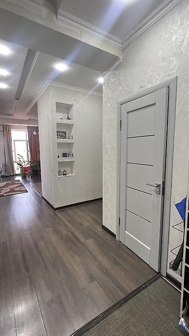 Продажа квартир: 4 комнаты, 100 м², Элитка, 5 этаж — 11