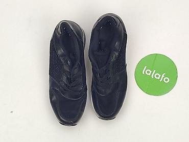 buty m: Sneakersy damskie, rozmiar 37 — 2