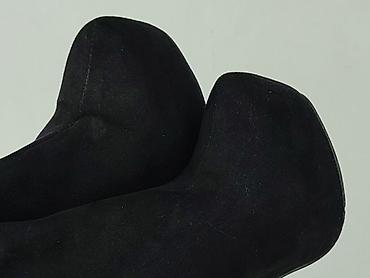 kozaki dior: Botki damskie, rozmiar 37 — 7