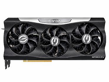 kreditle noutbuk: Evga nvdia ge force rtx 3080 ft w3 Video Yaddaş: 10 GB GDDR6X CUDA — 1
