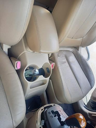 Kia: Kia Carens: 2 l | 2008 il — 28