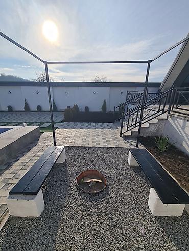 Həyət evləri və villaların satışı: 4 otaqlı, 108 kv. m — 10