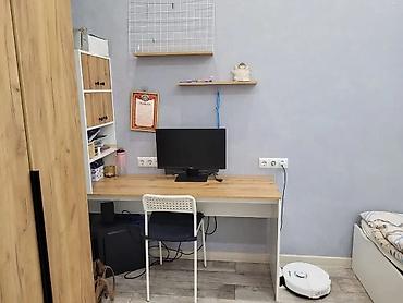 пансионат академия наук: 2 комнаты, 71 м², Академия Наук Элитка, 12 этаж, Косметический ремонт — 6
