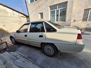 корзина нексия: Daewoo Nexia: 2012 г., 1.6 л, Механика, Бензин, Седан — 4