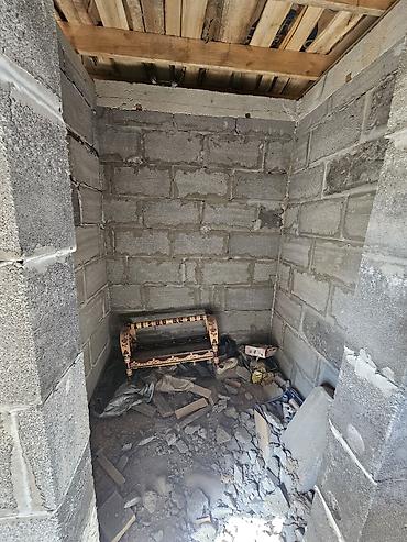 Продажа коттеджей и домов: 🔥🔥🔥Продаётся участок с домом в Селе Ак-Жол в сторону аэропорта Манас at lalafo.kg — 14 Продажа коттеджей и домов: 🔥🔥🔥Продаётся участок с домом в Селе Ак-Жол в сторону аэропорта Манас — 14