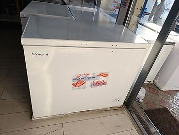 Морозильники: Морозильник, Новый, Бесплатная доставка — 12